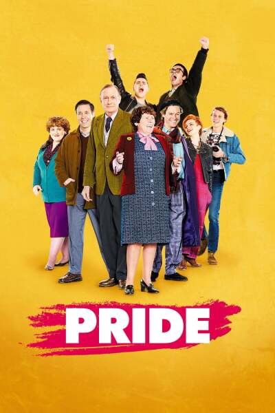 პრაიდი / Pride