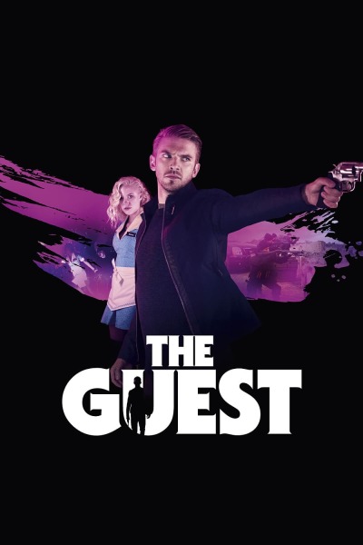 სტუმარი / The Guest