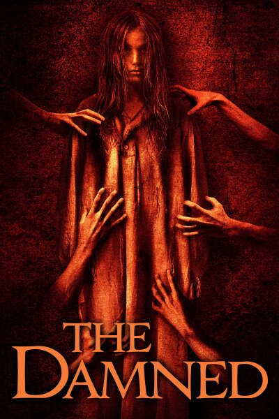 დაწყევლილი / Gallows Hill