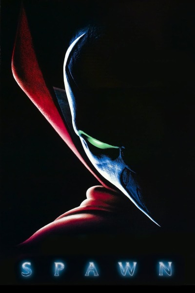 სპაუნი / Spawn