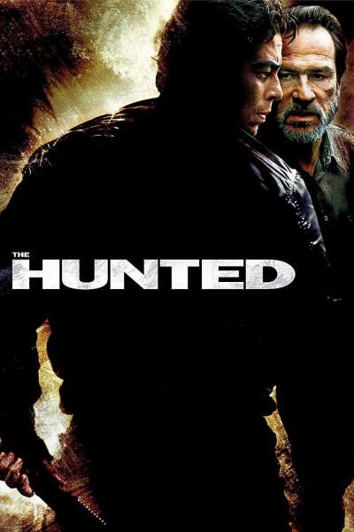 დევნა / The Hunted