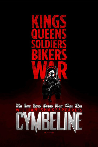 ციმბელინი / Cymbeline