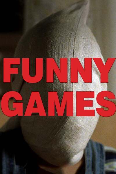 გასართობი თამაშები / Funny Games
