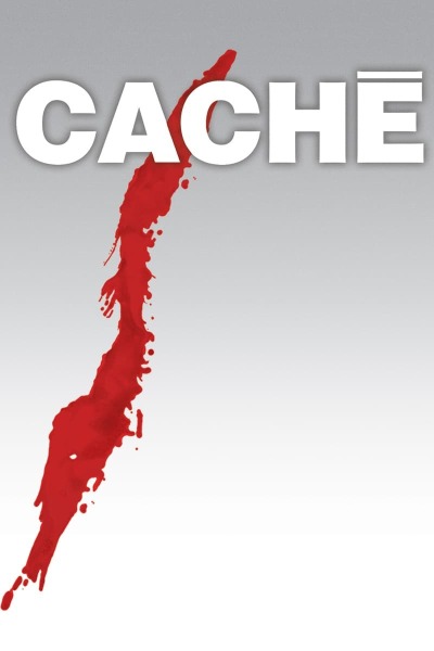 ფარული / Caché