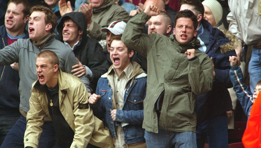 მწვანე ქუჩის ხულიგნები / Green Street Hooligans