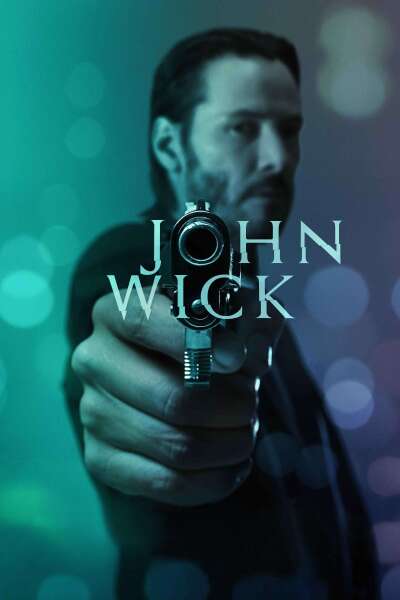 ჯონ ვიკი / John Wick