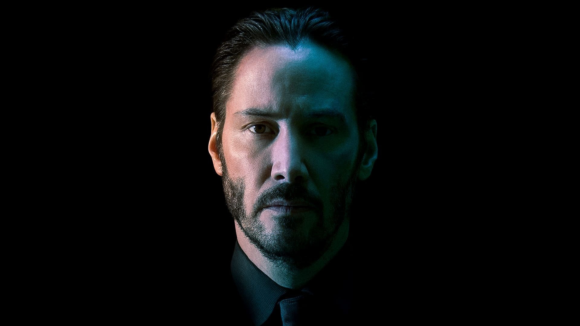 ჯონ ვიკი / John Wick