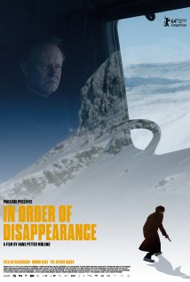 სულელური საქმე / In Order of Disappearance