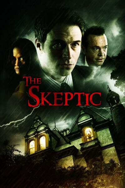 სკეპტიკოსი / The Haunting of Bryan Becket