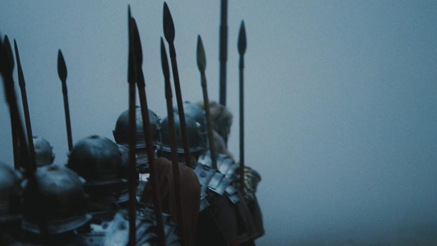 ცენტურიონი / Centurion