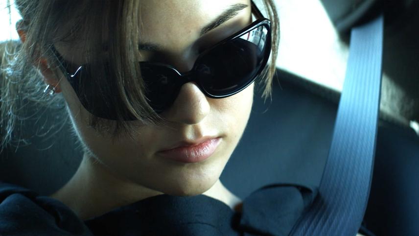 გამოცდილი გოგონა / The Girlfriend Experience