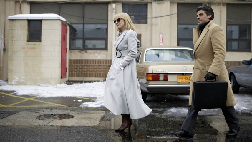 ყველაზე სასტიკი წელი / A Most Violent Year
