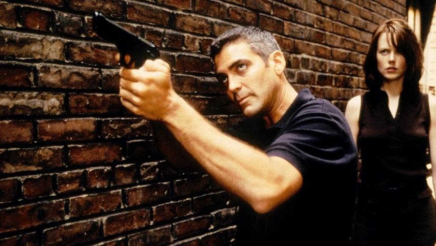 მშვიდობისმყოფელი / The Peacemaker