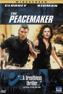 მშვიდობისმყოფელი / The Peacemaker