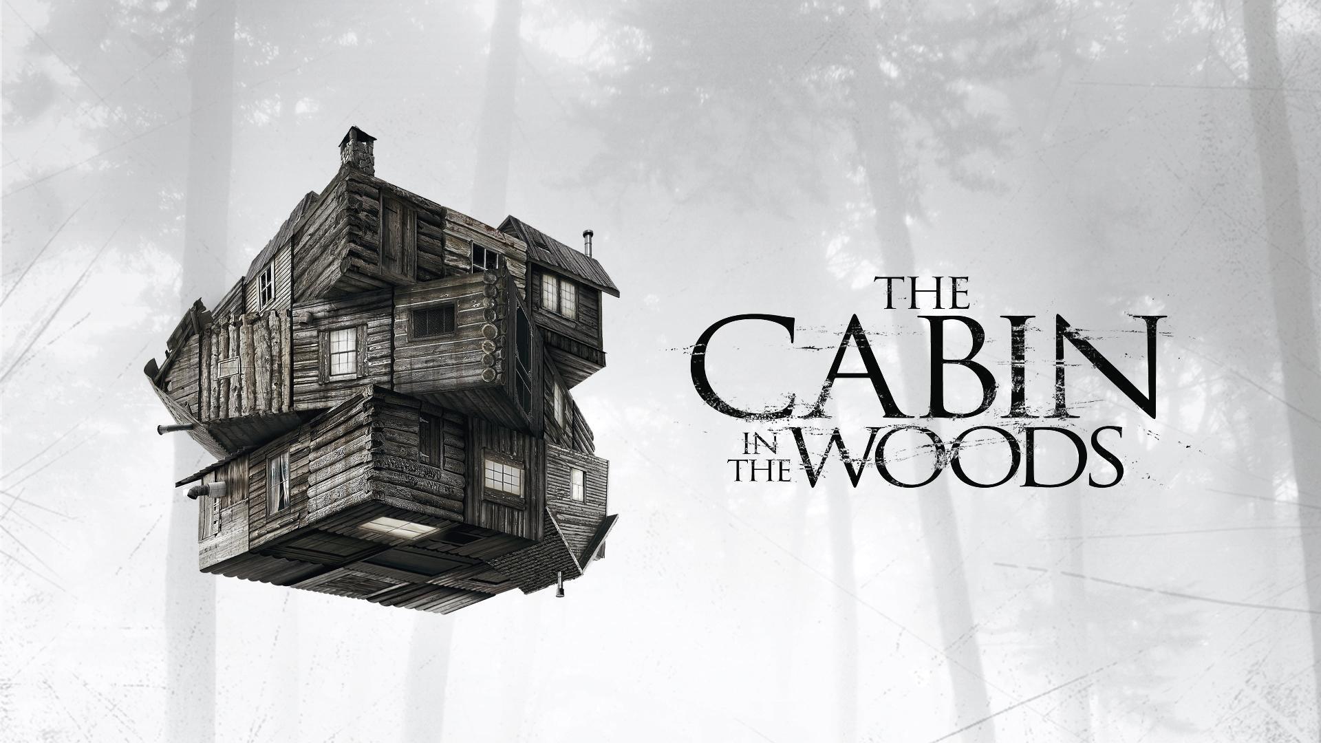 ქოხი ტყეში / The Cabin in the Woods