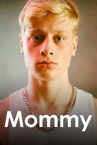 დედიკო / Mommy