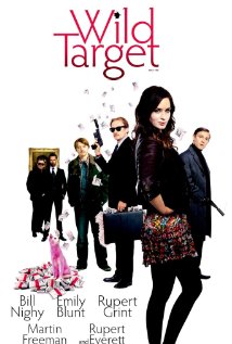 ველური სამიზნე / Wild Target
