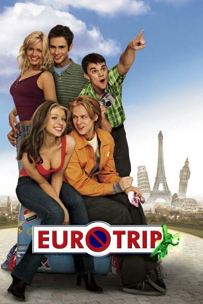 ევროტური / EuroTrip