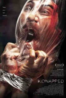 მოტაცებული / Kidnapped