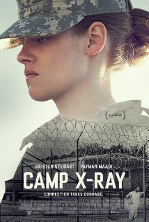 ბანაკი X-Ray / Camp X-Ray