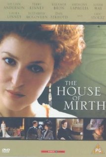 სიხარულის სახლი / The House of Mirth