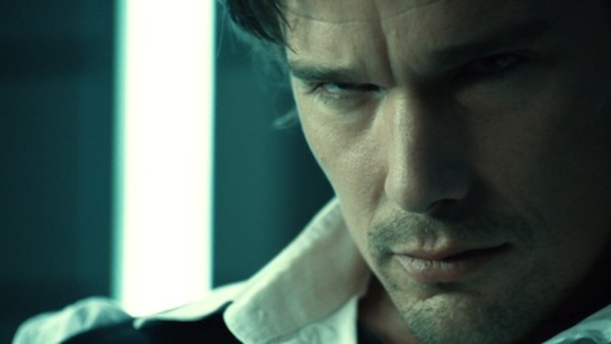 სინათლის მეომრები / Daybreakers