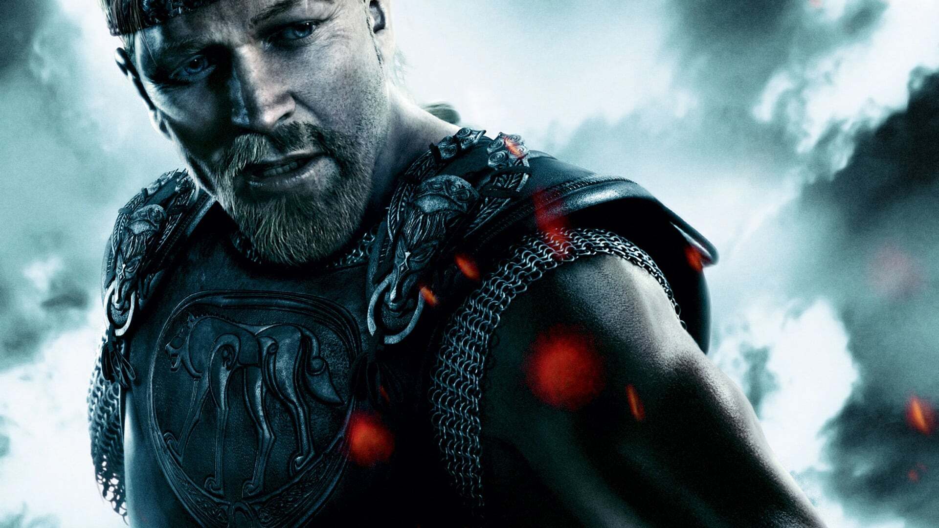 ბეოვულფი / Beowulf