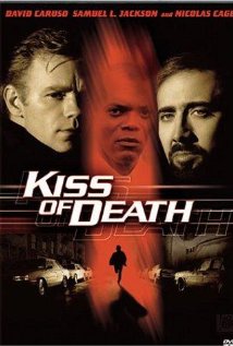 სიკვდილის ამბორი / Kiss of Death