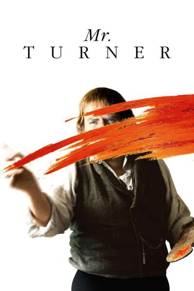 მისტერ ტერნერი / Mr. Turner