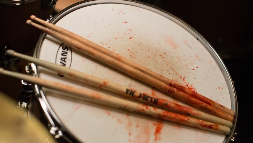 შეპყრობილი / Whiplash
