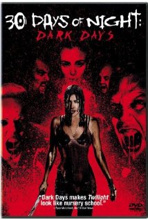 30 დღიანი ღამე: ბნელი დღეები / 30 Days of Night: Dark Days