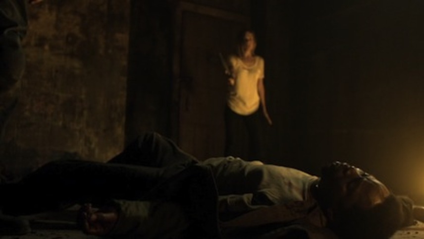 30 დღიანი ღამე: ბნელი დღეები / 30 Days of Night: Dark Days