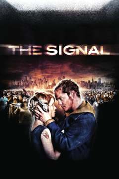 სიგნალი (საფრთხე) / The Signal