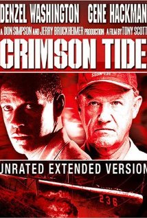 წითელი მოქცევა / Crimson Tide