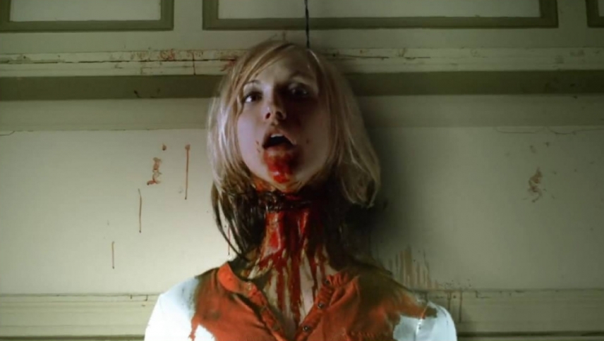 მცდარი მოსახვევი 6 / Wrong Turn 6: Last Resort