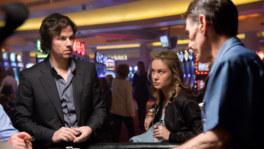 მოთამაშე / The Gambler