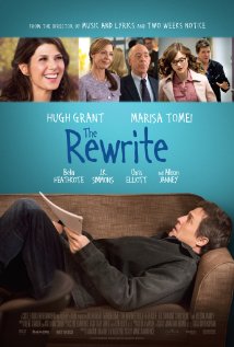 გადაწერა / The Rewrite