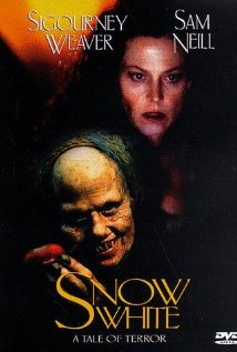 ფიფქია: საშიში ზღაპარი / Snow White: A Tale of Terror