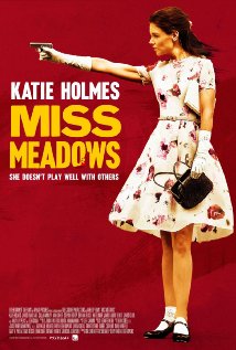 მის მედოუსი / Miss Meadows
