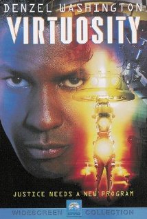 ვირტუოზულობა / Virtuosity