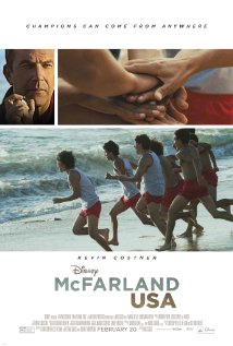 მაკფარლანდი / McFarland