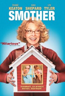 დედიკო / Smother