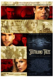 სამხრეთული ამბები / Southland Tales