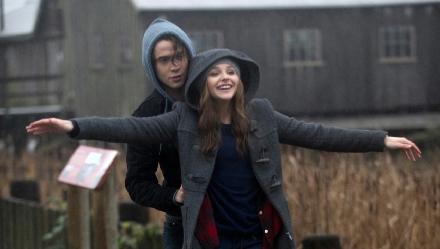თუ დავრჩები / If I Stay