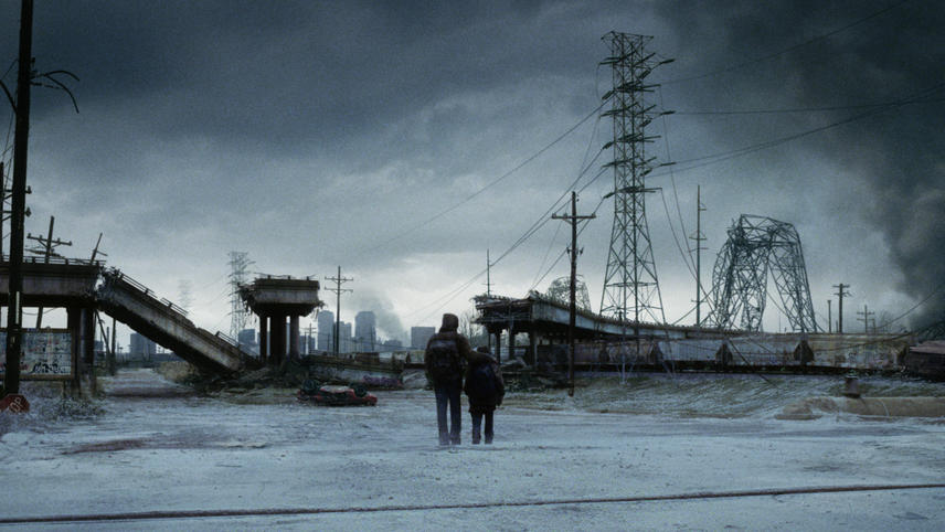 გზა / The Road