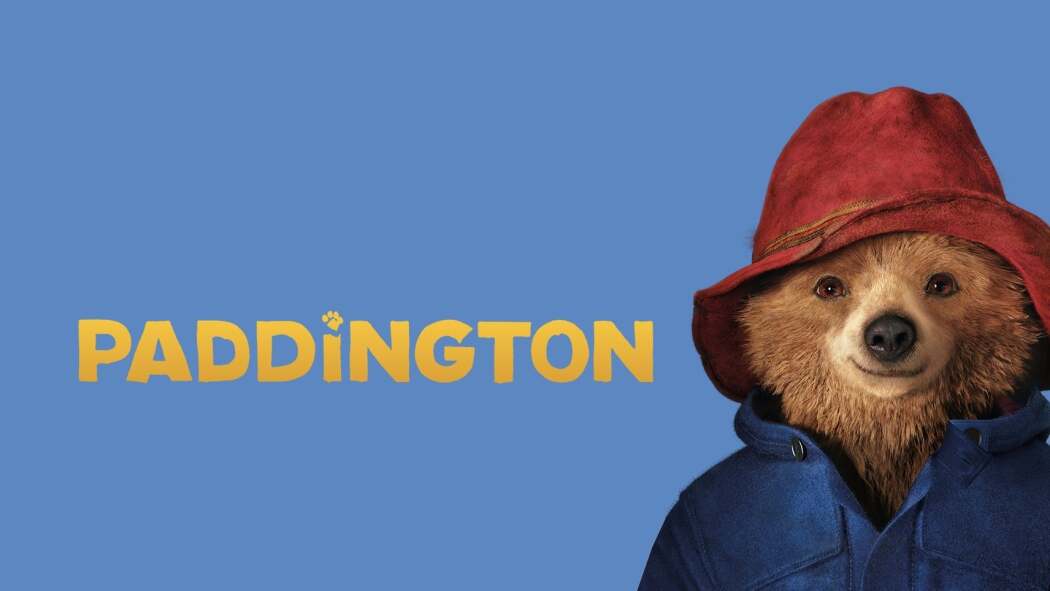 პადინგტონი / Paddington