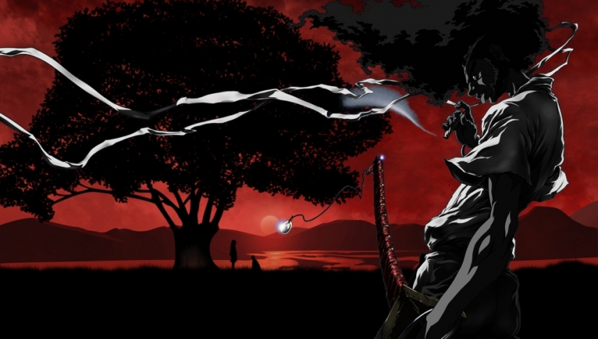 აფრო სამურაი: მკვდრეთით აღდგომა / Afro Samurai: Resurrection