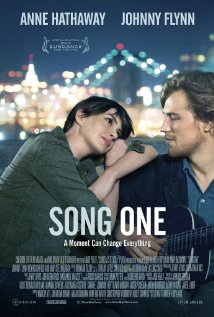 პირველი სიმღერა / Song One
