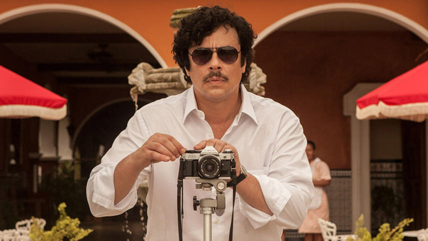 ესკობარი: დაკარგული სამოთხე / Escobar: Paradise Lost