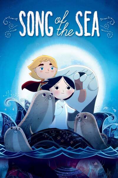 ზღვის სიმღერა / Song of the Sea